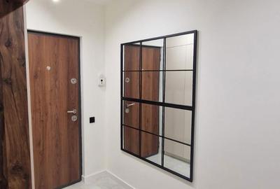 Apartament cu 3 camere semidecomandat în Central - 11