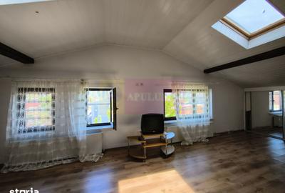 Casă cu 7 camere cu Teren 280 Mp în Rahova
