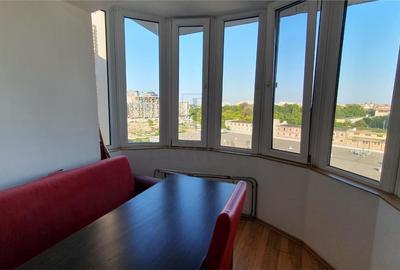 Apartament cu 4 camere decomandat în Circumvalațiunii - 4