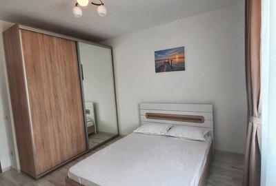 Apartament cu 2 camere decomandat în Central - 3