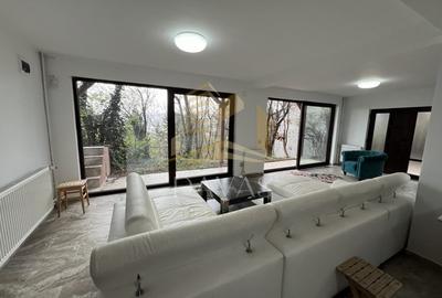 Casă individuală cu 5 camere cu Teren 600 Mp în Grigorescu - 5