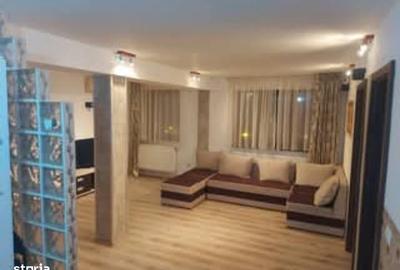 Apartament cu 2 camere în Micro 19 - 7