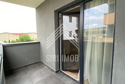 Apartament cu 3 camere în Florești - 5