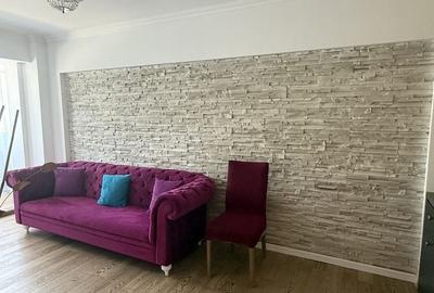 Apartament cu 2 camere decomandat în Central - 7