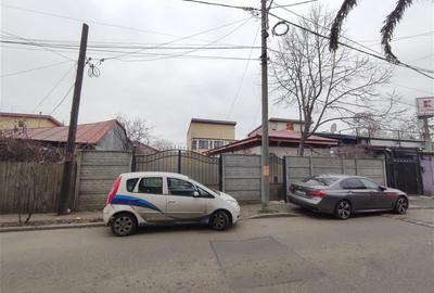 Casă cu 3 camere cu Teren 300 Mp în Colentina