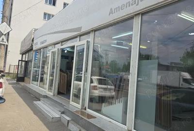 Spațiu comercial, de 220 mp, în Central - 3