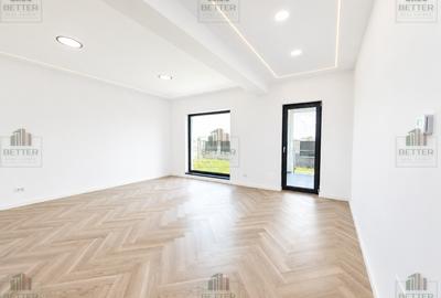 Casă individuală cu 4 camere cu Teren 365 Mp în Berceni - 6