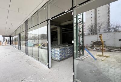 Spațiu comercial, de 159 mp, în Universitate - 14