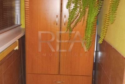 Apartament cu 3 camere decomandat, mobilat în Obor - 7