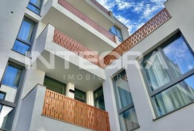 Apartament cu 2 camere semidecomandat, mobilat în Central - 2