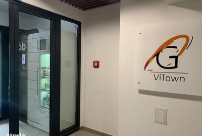 Garsonieră decomandată în Vitan - 17