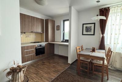 Apartament cu 2 camere în Central - 3