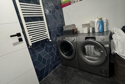 Apartament cu 2 camere în Central - 3