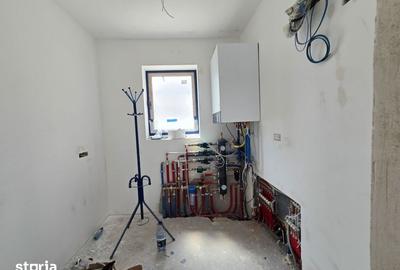 Casă cu 5 camere cu Canalizare în Feleacu - 8