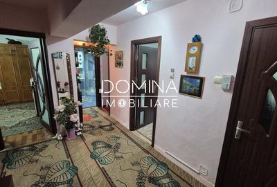 Apartament cu 4 camere decomandat în Sud - 9