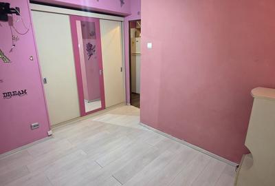 Apartament cu 2 camere decomandat în Nufărul - 8