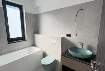 Casă cu 3 camere cu Teren 220 Mp în Vest - 6