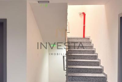 Apartament cu 4 camere semidecomandat în Între Lacuri - 7