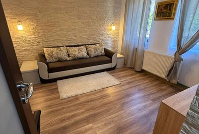 Duplex cu 2 camere cu Canalizare în P-ța Unirii - 2