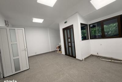 Spațiu comercial, de 65 mp, în Central