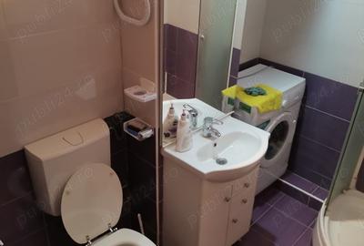 Apartament cu 2 camere decomandat în Vasile Aaron