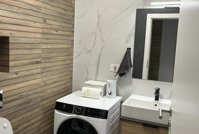 Apartament cu 2 camere decomandat în Bartolomeu