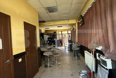 Spațiu comercial, de 50 mp, în Florești - 3