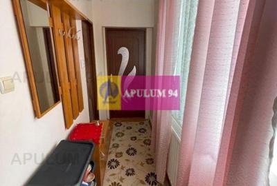Apartament cu 2 camere semidecomandat în Gării - 15