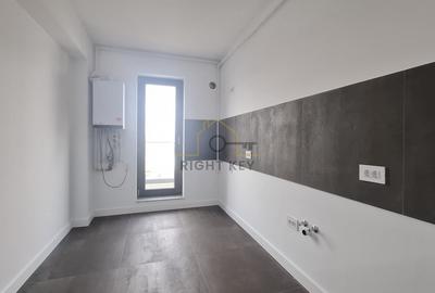 Apartament cu 3 camere decomandat în Băneasa - 10