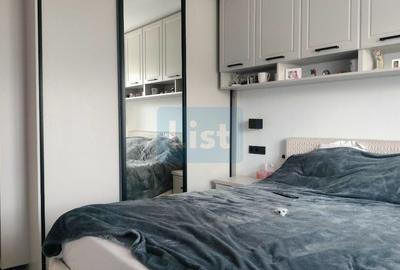Apartament cu 2 camere decomandat în Florești - 12