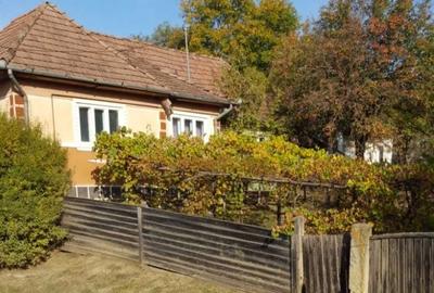 Casă cu 2 camere în Bozed