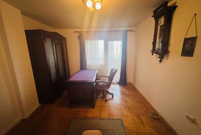 Apartament cu 2 camere decomandat, mobilat în Girocului - 5