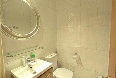 Apartament cu 3 camere decomandat în Central - 7