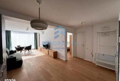 Apartament cu 2 camere în Cățelu - 1