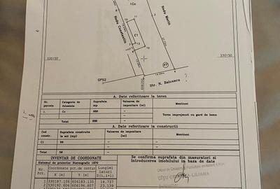 Teren intravilan de 688 mp, în Brănești - 12