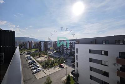 Apartament cu 2 camere decomandat, mobilat în Avantgarden - 3