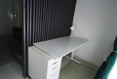 Garsonieră decomandată în Theodor Pallady