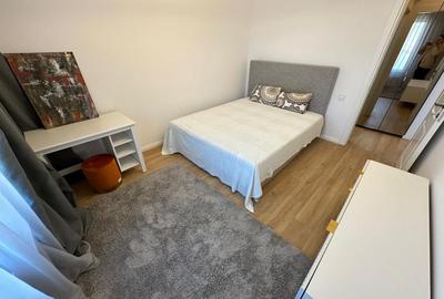 Apartament cu 2 camere semidecomandat în Lacul Morii - 6