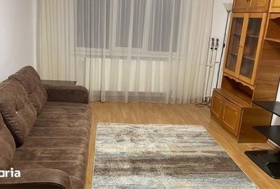 Apartament cu 2 camere în Bucovina