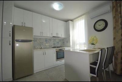Apartament cu 2 camere decomandat în Central - 1