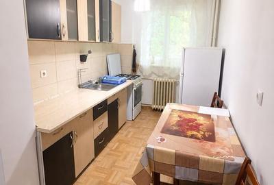 Apartament cu 2 camere decomandat în Vlahuță