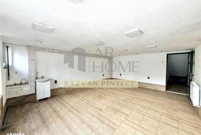 Spațiu comercial, de 236 mp, în Ultracentral - 5