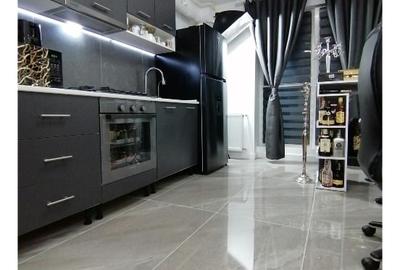 Apartament cu 2 camere semidecomandat în Vitan-Bârzești - 2