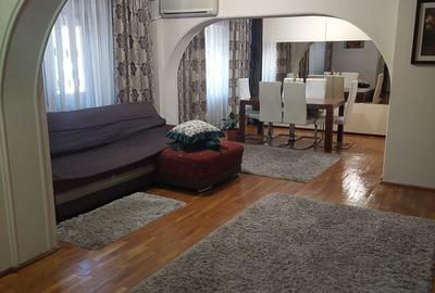 Apartament cu 3 camere în Orizont - 12