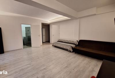 Apartament cu 2 camere în Băneasa