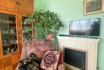 Apartament cu 3 camere decomandat în Grigorescu - 1