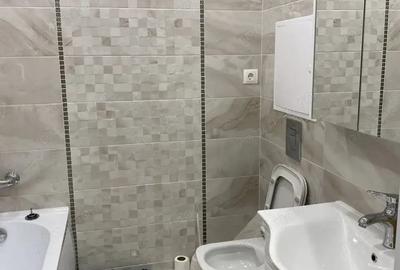 Garsonieră decomandată în Răcădău - 2