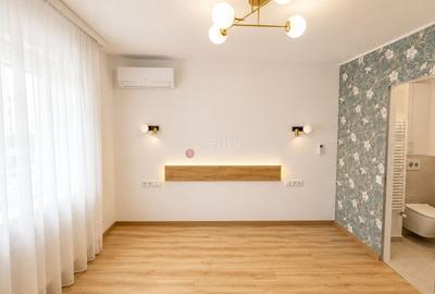 Apartament cu 3 camere decomandat, mobilat în Răcădău - 4