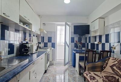 Apartament cu 2 camere decomandat în Micro 18 - 1
