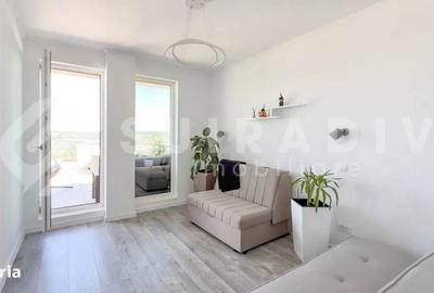 Apartament cu 3 camere în Central - 3